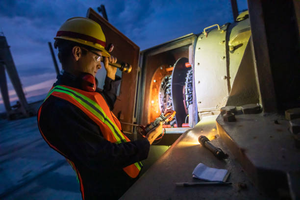 Best Electrical Installation Contractor  in Yuba City, CA