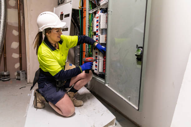 Best Electrical Upgrades for Homes  in Yuba City, CA
