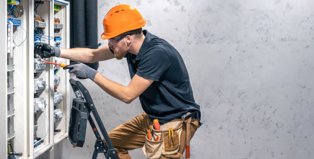 Best Emergency Electrician Near Me  in Yuba City, CA