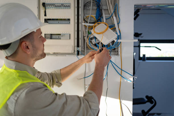 Best Electrical Contractors for Businesses  in Yuba City, CA