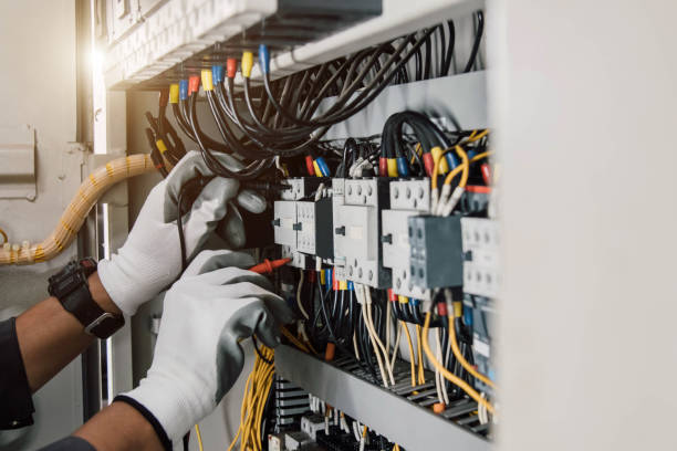 Best Ceiling Fan Installation Electrician  in Yuba City, CA